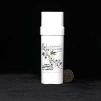 Double Strength Cannabis Stick