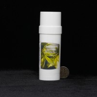 Extra Strength Menthol Cannabis Stick
