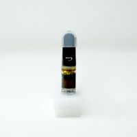Add-on Half Gram Cartridge