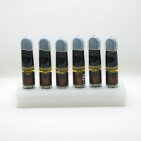 Half Gram Cartridges - Six