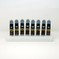 Half Gram Cartridges - Eight