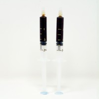 Vape Oil Syringe - 4ml