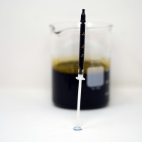 Full Extract Cannabis Oil - 1ml