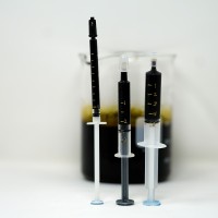 Full Extract Cannabis Oil