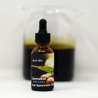 Tincture - 30ml