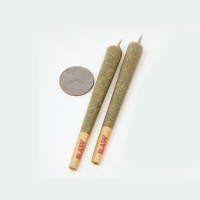 Add on - Full Gram Pre Roll