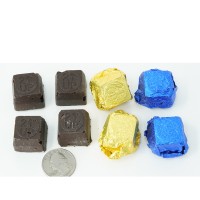 Psilocybin Chocolates