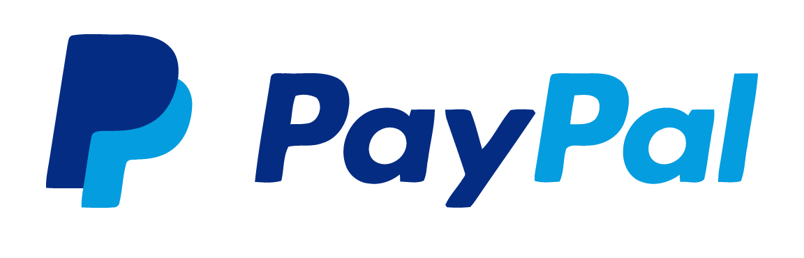 PayPal - Venmo - Credit/Debit