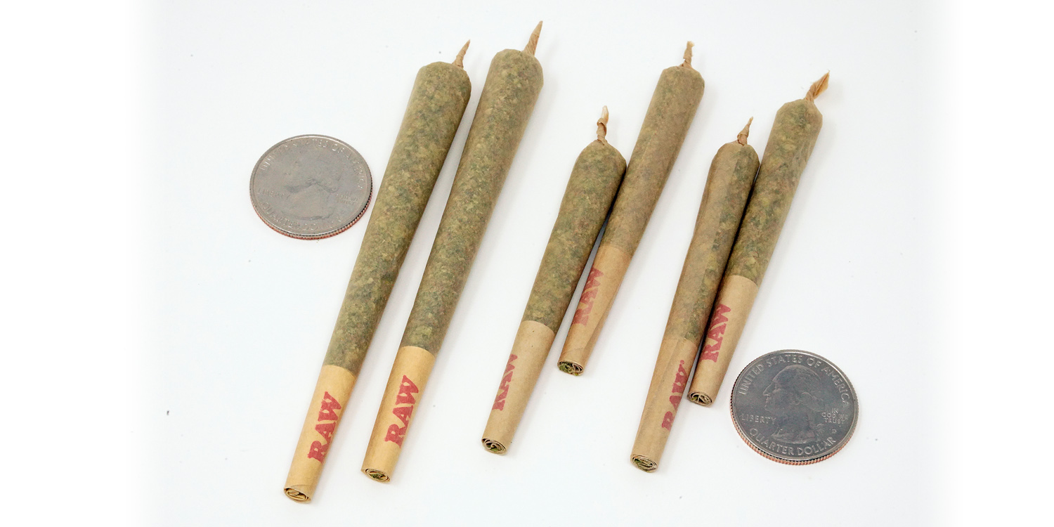 Joints / Cones