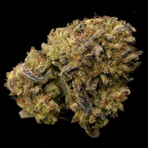 Cookies & Cream